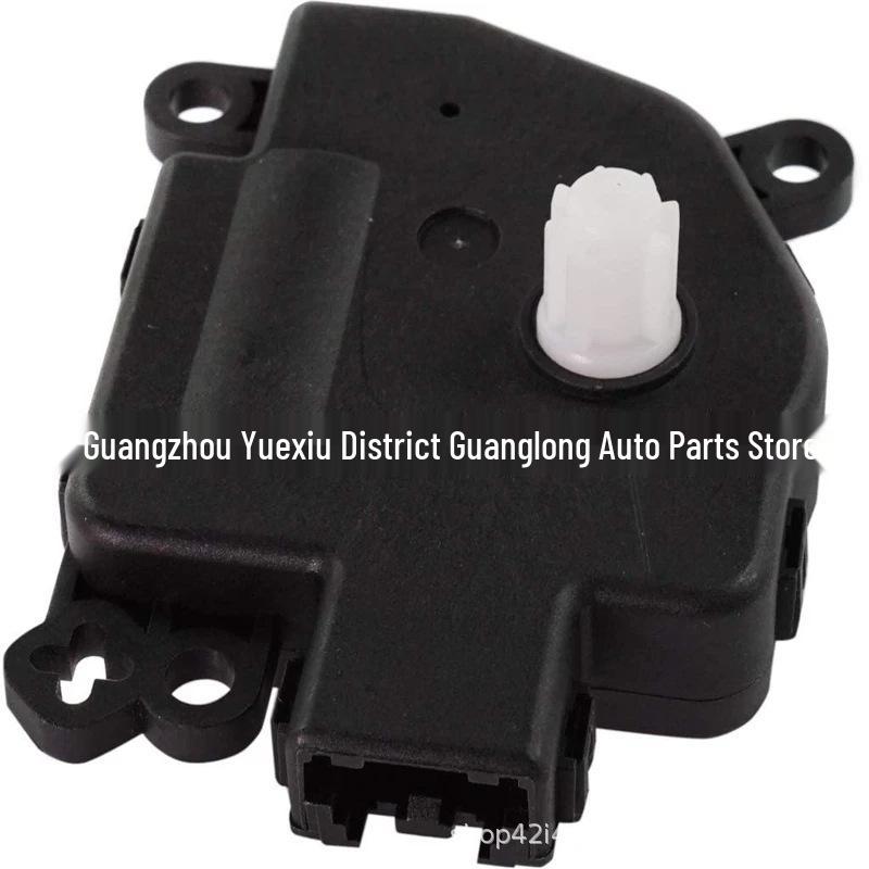 Контроллер привода заслонки Chrysler Dodge 604-004 5061099AA