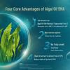 By-health Масляные капсулы с ДГК из водорослей для подростков и детей