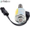 118872A1 Solenoid Valve Replacement for CASE IH Tractor 5140 5150 5220 5120 5130