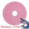 Grinding Wheel Disc 105x3.2mm For Chainsaw Sharpener Grinder 325 & 3/8lp Chain