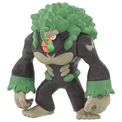 TAKARA TOMY Pocket Monster Коллекция монстров Gorillalander MS-36