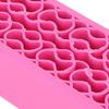 Large Storage Capacity Silicone Makeup Brush Holder  Household Daily Grooming Supplies Tidying
