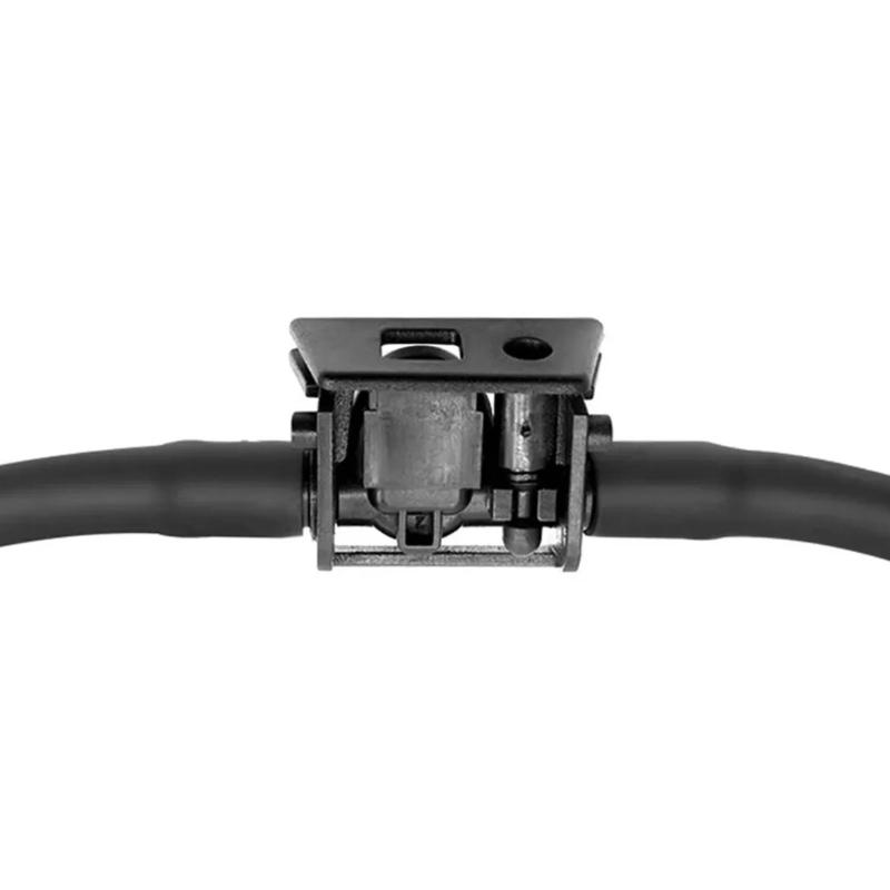 Форсунка омывателя Шланг A2058600192 2058600192 для W205 C180 C200 C220 Обогреваемый узел шланга омывателя лобового стекла Замена