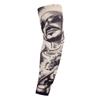 Simulation Tattoo Arm Sleeves Sunproof Arm Covers for Outdoor Enthusiasts Sport Accessory Driving Cycling Arm Protectors