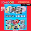 NCT WISH YO-I-DON! BOY MEETS GIRL Япония Двойной сингл на CD с двумя сторонами A PC включен
