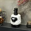 Диспенсер для мыла мультяшный ягненок бутылка для антисептика для рук бутылка-дозатор для геля для душа бутылка с помпой керамический диспенсер для шампуня для душа