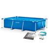 Садовый каркасный бассейн 220 X 150 X 60 см Intex 28270