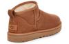 UGG Classic Ultra Mini Boot Chestnut Women's 1116109-CHE