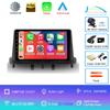 Android 14 Видеоплеер Автомобильное Радио Для Renault Megane 3 2008 - 2014 Мультимедиа Навигация GPS Нет 2din 2 din dvd