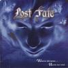 CD LOST FATE - Where Dreams...Have No End SPR0013 Secret Port Rec 2004 Greece Rock Used
