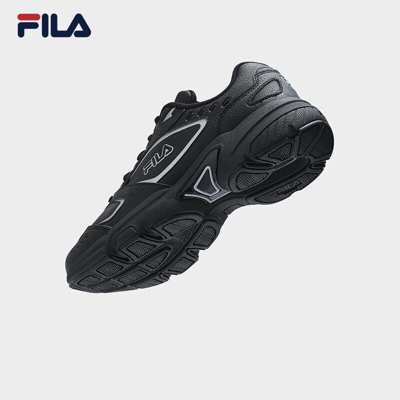 Fila Женская спортивно-повседневная обувь DECIMUS