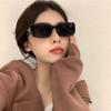 Luxury Women Sunglasses Y2k Cat Eye Sunglasses Vintage Y2k Punk Sports Sunglasses  Streetwear