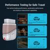 Fault Code Clear N32G452CCL7,QFP48  V1.4 Auto Accessories Engine ABS Transmission Airbag Scan Bluetooth 5.1 OBD2 Scanner Car OBD II Diagnostic Tools