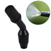 9.2*1.7cm Spray Nozzle Cone Spare Parts Fan Shape Nozzle