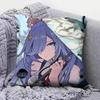Honkai Impact rd GGame Наволочки Чехлы для Подушек Дивана Дома и Декоративные На заказ