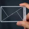 Golden Triangle/Fibonacci Composition Tool View Finder/Viewer Composition Tool Rule of Thirds Composition Viewer Finder