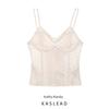 Kaslead New Arrival Women's Clothing Fashion Style Fashion Lace Corset Tops 1131344 942