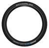 Шина Schwalbe Johnny Watts 365 DD 27,5´´ x 2,60 жесткая MTB