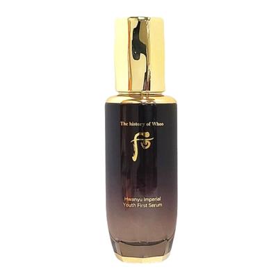 Hwanyu Imperial Youth First Serum 75 мл | Корейская травяная антивозрастная и восстанавливающая эссенция
