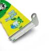 Tube Toothpaste Squeezer Facial Cleanser Hair Color Cream Lazy Manual Squeezer