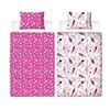 Stars Reversible Duvet Set
