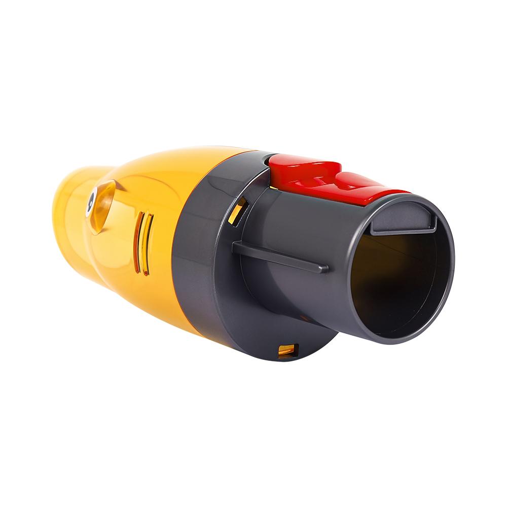 Vacuum Storage Bag Suction Nozzle Replacement Parts For Dyson V7 V8 V10 V11 V15 SV10 SV12 SV14 Vacuum Cleaner Suction Head