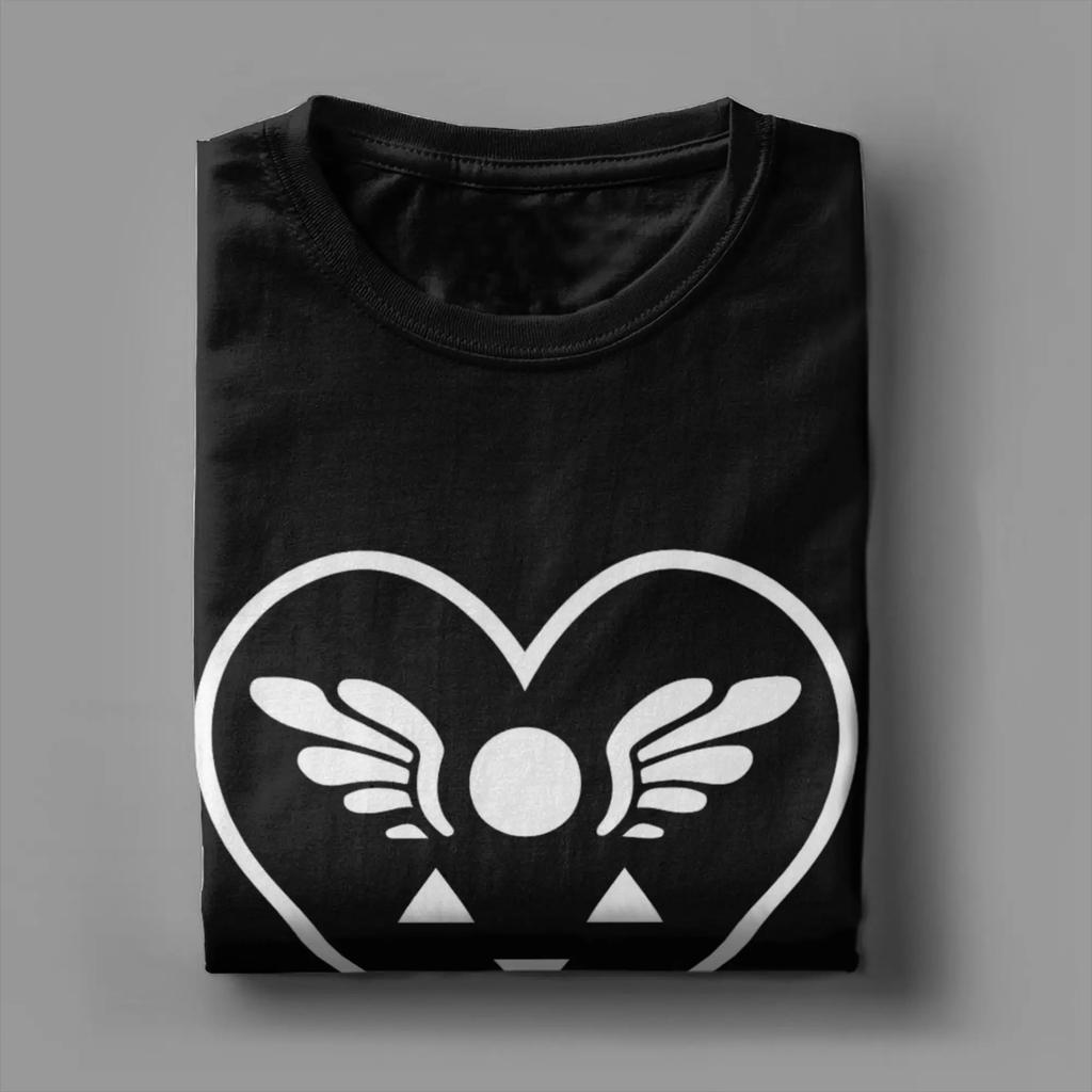Мужские футболки Спамтон Deltarune Игра Новинка Футболка с коротким рукавом Круглый вырез Женские топы Графический принт