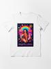 Jewel Chappell Roan Rainbow Hearts Wings Jewels Sparkles Collage Classic Essential T-Shirt