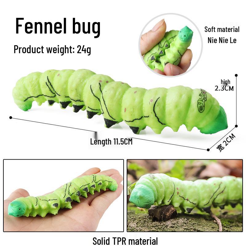 Детский набор моделей морских животных для снятия стресса: Рыба-фугу, Осьминог, Краб, Акула, Дунклеостей
