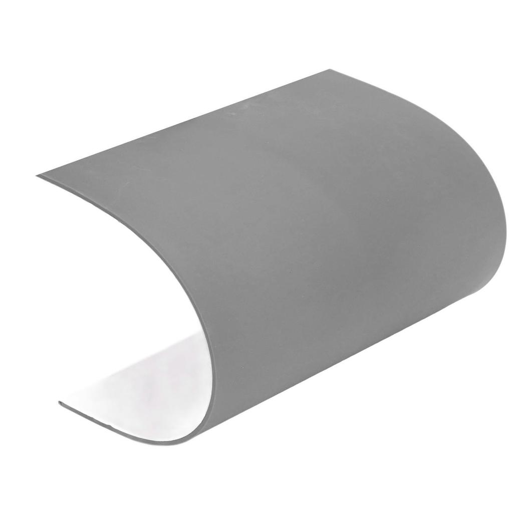 Rubber Stamp Sheet Soft Flexible Rubber Carving Block for Engraving Machine