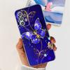 For Samsung Galaxy A23 5G A23 4G Case Cartoon Astronaut Cat Soft Silicone TPU Cover For Samsung A23 a23 6.6" Bumper Phone Case