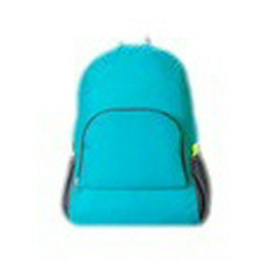 Рюкзак дорожный складной в корейском стиле для активного отдыха и спорта