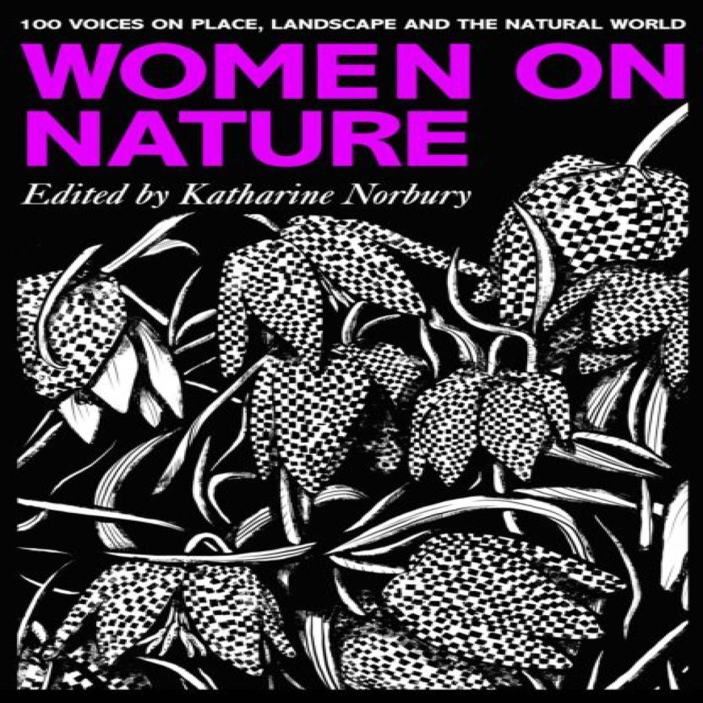 Women on Nature Hardback Book 9781800180413