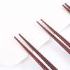 Japanese Restaurant Kitchen Tools Home Sushi Chopsticks Dinnerware Tableware Wooden Chopsticks