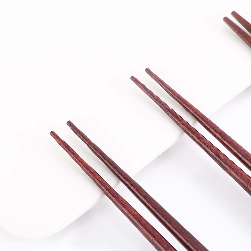 Japanese Restaurant Kitchen Tools Home Sushi Chopsticks Dinnerware Tableware Wooden Chopsticks