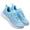 Fashion Women Casual Sneakers 2025 Fashion Comfortable Sports Shoes Women Lace-up Mesh Breathable Women Outdoor Soft Soles Running Shoes