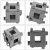Sturdy Brake Caliper Compression Tool Professional Wind Back Cube Tools Car Maintenance
