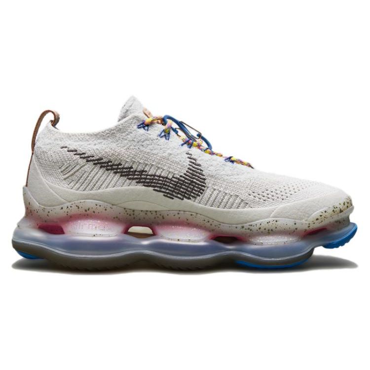 Nike Мужские кроссовки Air Max Scorpion Hiking кремовые FJ7070-001