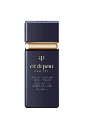 Shiseido de Peau Увлажняющая вуаль с долгим эффектом 30 мл SPF25 одна штука Clé Beauté PA++ (Составляют основу) (Лимит человек)