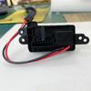 A/C Heater Blower Motor Resistor For Chevrolet Trailblazer GMC Envoy 2002-2009