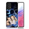 Bleach Grimmjow Phone Case For Samsung Galaxy A13 A14 A15 A16 A17 A53 A54 A55 A56 A33 A34 A35 A36 A23 A24 A25 A26 A05S A04S Gala