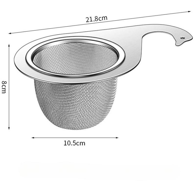 Kitchen Sink Dedicated Swan Drain Basket, Stainless Steel Hanging Drain Rack, Dry Wet Separation Hook, Garbage Filter Basket