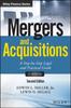 Книга Mergers and Acquisitions, + Website : A Step-by-Step Legal and Practical Guide