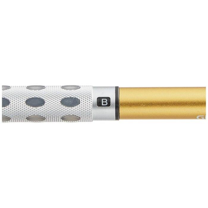 Pentel Graphgear 1000 Drafting Pencil 0.5mm Limited Color PG1015 Gold