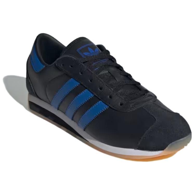 adidas Оригинальные Страна 2 Нескользящие Износостойкие Нескользящие Износостойкие Низкие Повседневные Обувь IG4547
