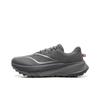 Li Ning Lu 2 Anti-Slip Casual Running Shoes Men Sneaker Coal-Gray ARNV009-34