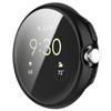 Противоударный чехол-бампер из ТПУ для Pixel Watch 2, защитная крышка, устойчивый к царапинам корпус