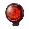 CAT EYE Safety Light SL-WA10 WEARABLE Mini Light Bicycle Rear