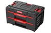 Qbrick System One Drawer Promo Set 1 Red - Skrz N0110