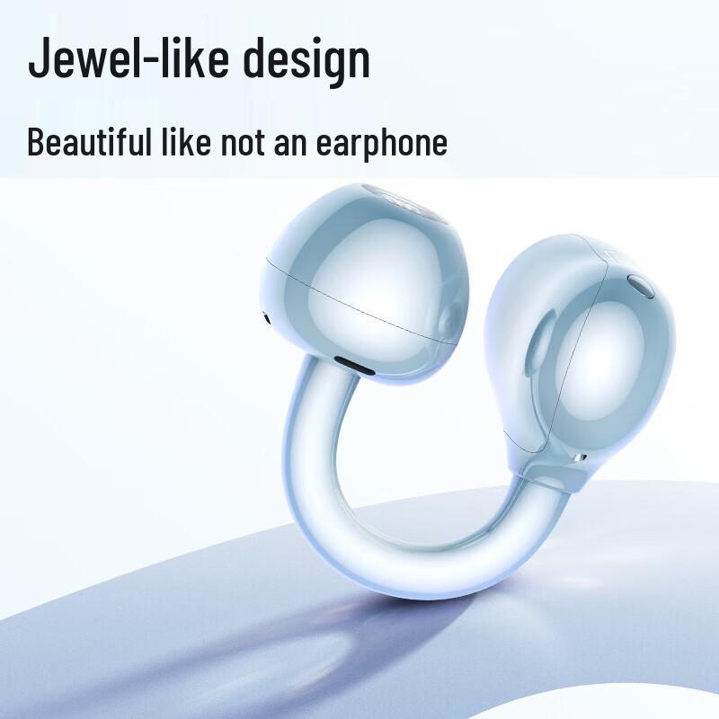 Honor Выбор Ear Clip 2 Pro Беспроводные Bluetooth-наушники